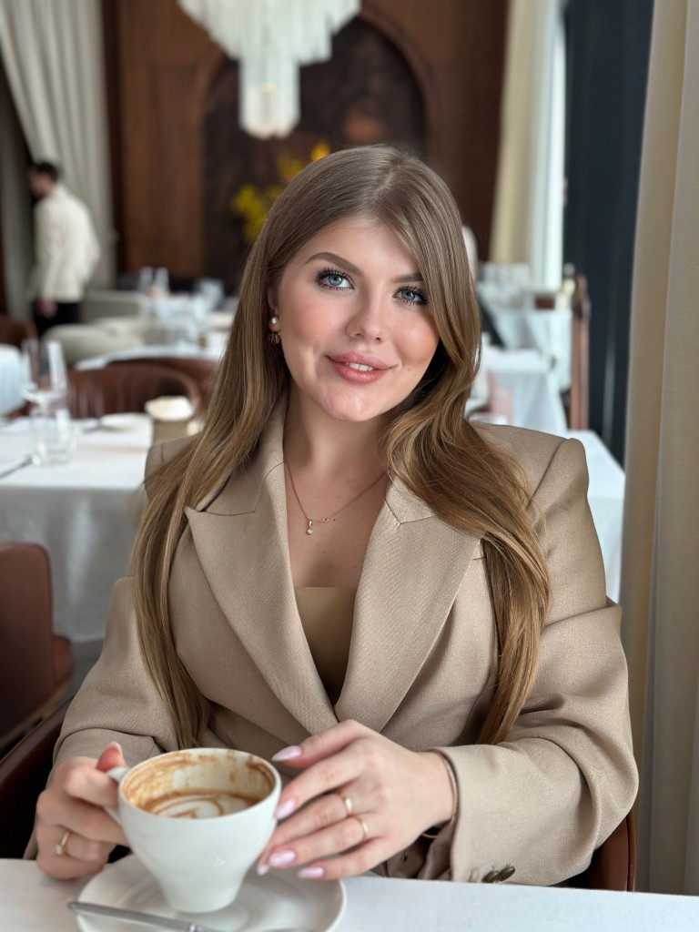 Мария Аскерова